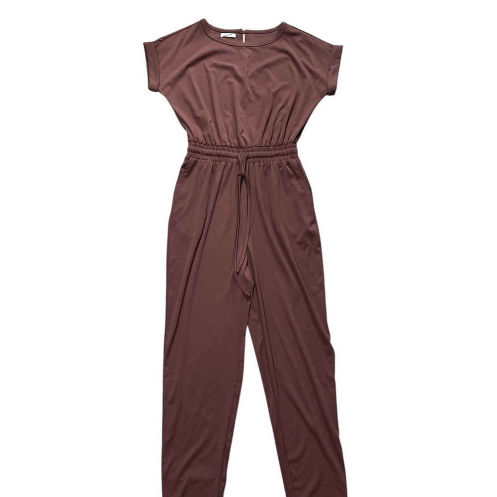 Maurices Traveler Jumpsuit - Picture 2 of 9